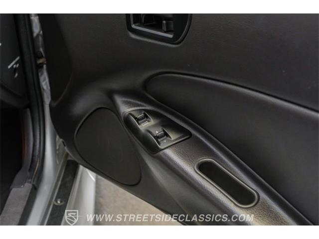 2002 Chrysler Prowler (CC-2120867) for sale in Ft Worth, Texas