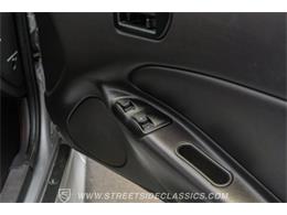 2002 Chrysler Prowler (CC-2120867) for sale in Ft Worth, Texas