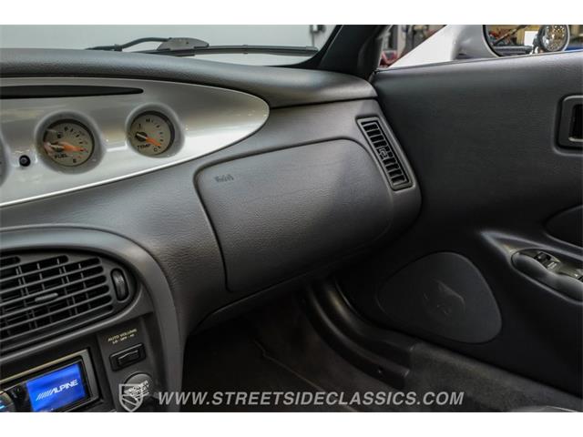 2002 Chrysler Prowler (CC-2120867) for sale in Ft Worth, Texas