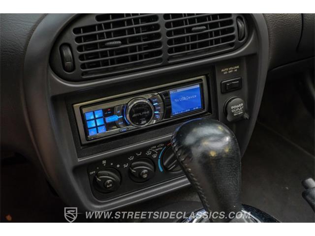 2002 Chrysler Prowler (CC-2120867) for sale in Ft Worth, Texas