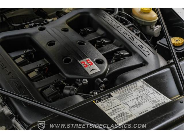 2002 Chrysler Prowler (CC-2120867) for sale in Ft Worth, Texas
