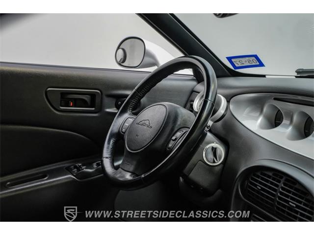 2002 Chrysler Prowler (CC-2120867) for sale in Ft Worth, Texas