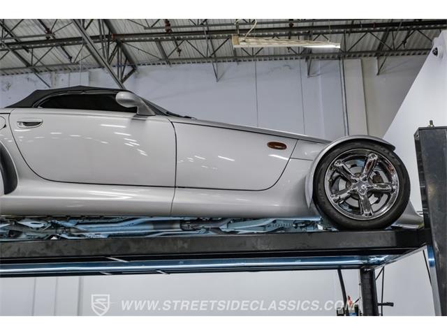 2002 Chrysler Prowler (CC-2120867) for sale in Ft Worth, Texas