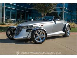 2002 Chrysler Prowler (CC-2120867) for sale in Ft Worth, Texas