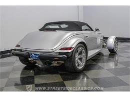 2002 Chrysler Prowler (CC-2120867) for sale in Ft Worth, Texas