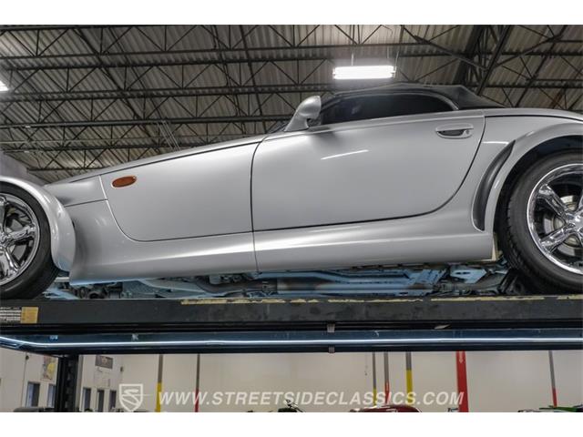 2002 Chrysler Prowler (CC-2120867) for sale in Ft Worth, Texas
