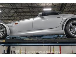 2002 Chrysler Prowler (CC-2120867) for sale in Ft Worth, Texas