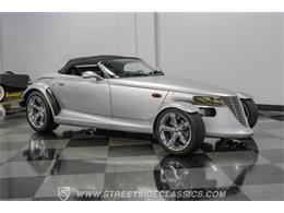 2002 Chrysler Prowler (CC-2120867) for sale in Ft Worth, Texas