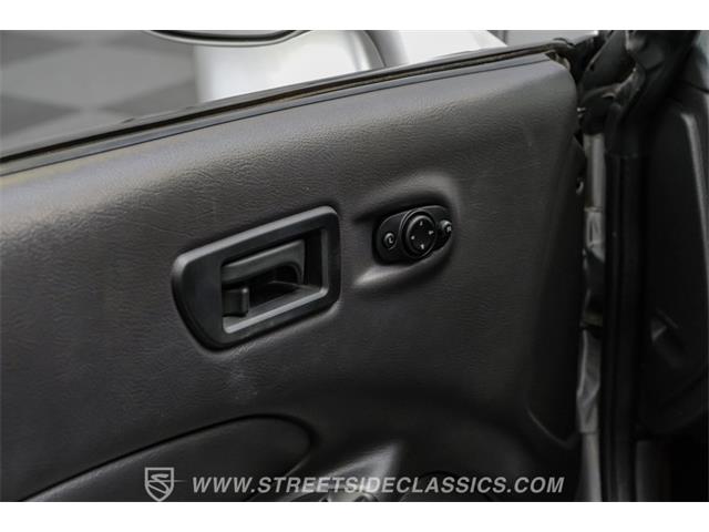 2002 Chrysler Prowler (CC-2120867) for sale in Ft Worth, Texas