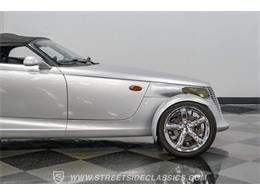 2002 Chrysler Prowler (CC-2120867) for sale in Ft Worth, Texas