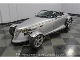 2002 Chrysler Prowler (CC-2120867) for sale in Ft Worth, Texas