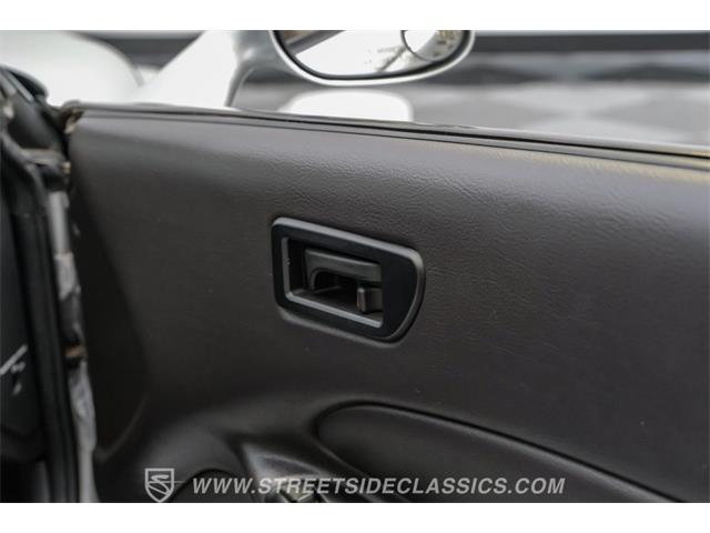 2002 Chrysler Prowler (CC-2120867) for sale in Ft Worth, Texas