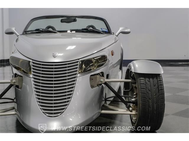 2002 Chrysler Prowler (CC-2120867) for sale in Ft Worth, Texas