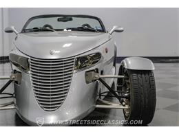 2002 Chrysler Prowler (CC-2120867) for sale in Ft Worth, Texas