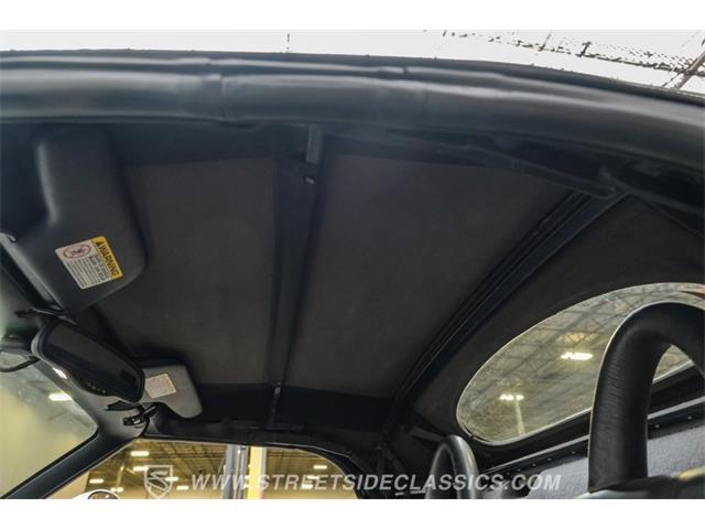 2002 Chrysler Prowler (CC-2120867) for sale in Ft Worth, Texas