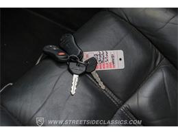 2002 Chrysler Prowler (CC-2120867) for sale in Ft Worth, Texas