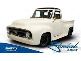 1953 Ford F100 (CC-2120868) for sale in Mesa, Arizona