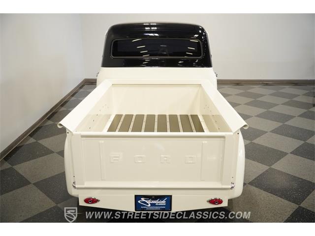 1953 Ford F100 (CC-2120868) for sale in Mesa, Arizona