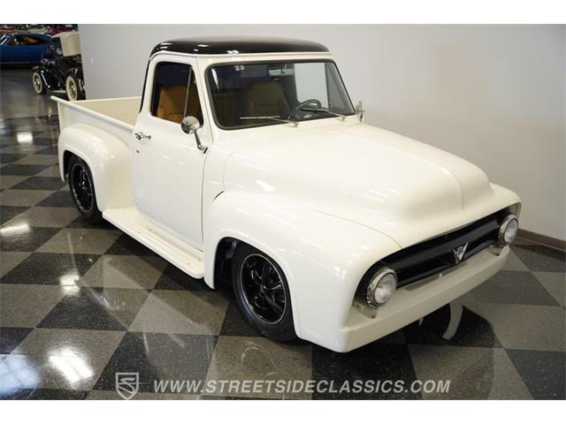 1953 Ford F100 (CC-2120868) for sale in Mesa, Arizona