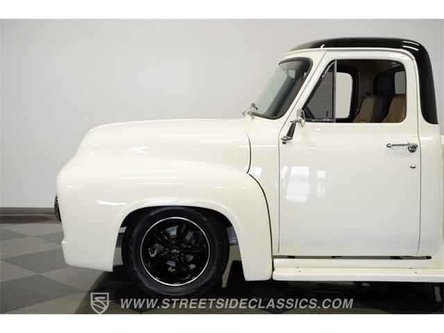 1953 Ford F100 (CC-2120868) for sale in Mesa, Arizona