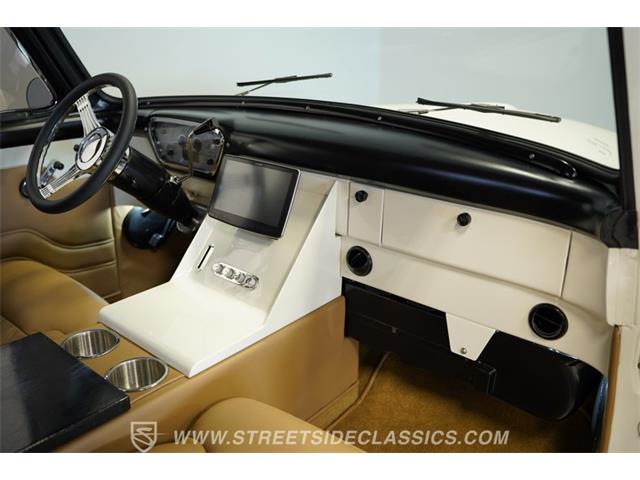 1953 Ford F100 (CC-2120868) for sale in Mesa, Arizona