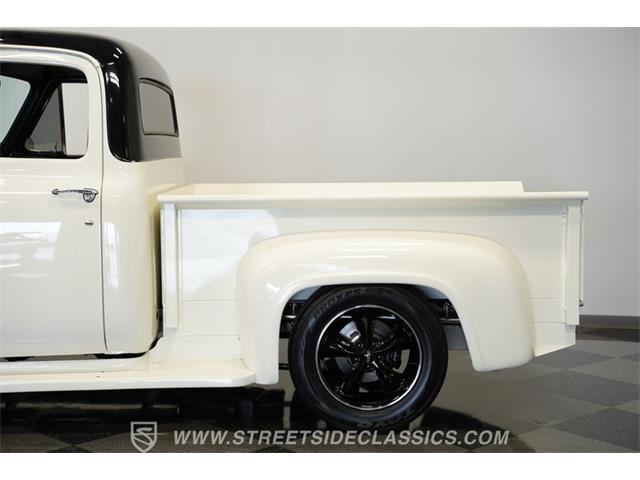 1953 Ford F100 (CC-2120868) for sale in Mesa, Arizona