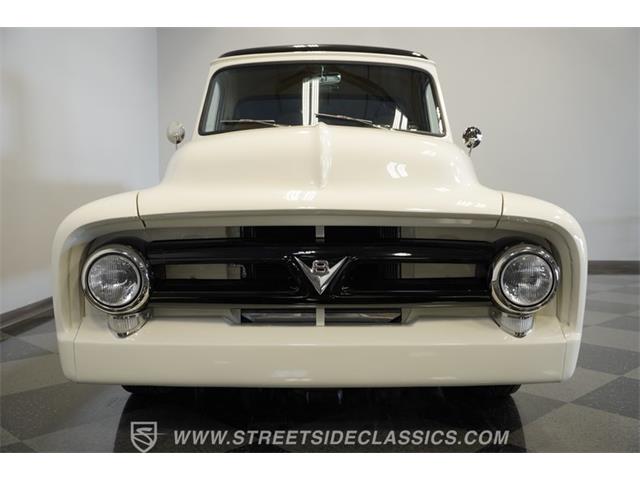 1953 Ford F100 (CC-2120868) for sale in Mesa, Arizona