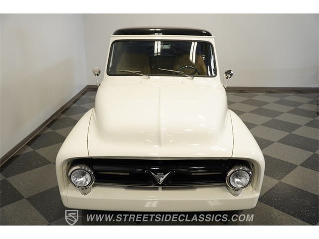 1953 Ford F100 (CC-2120868) for sale in Mesa, Arizona