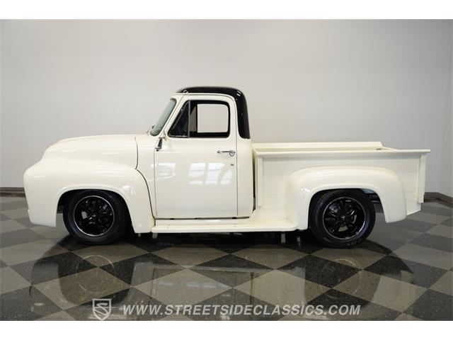 1953 Ford F100 (CC-2120868) for sale in Mesa, Arizona