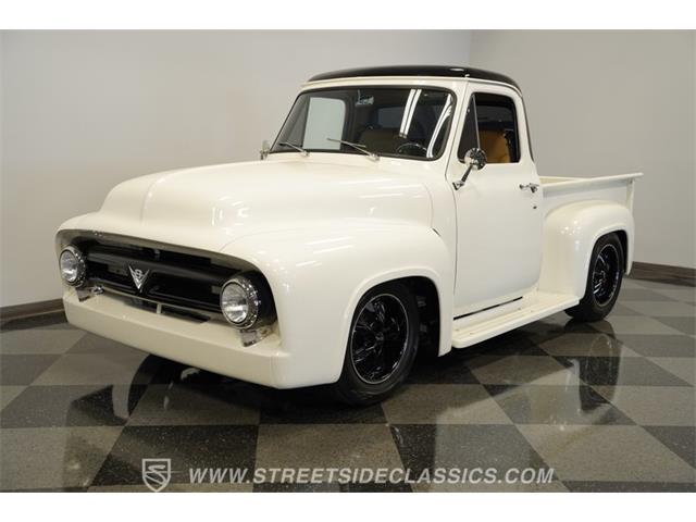 1953 Ford F100 (CC-2120868) for sale in Mesa, Arizona