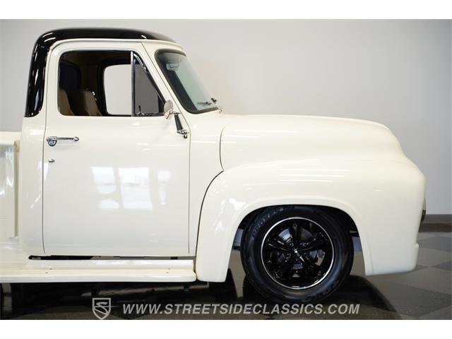 1953 Ford F100 (CC-2120868) for sale in Mesa, Arizona