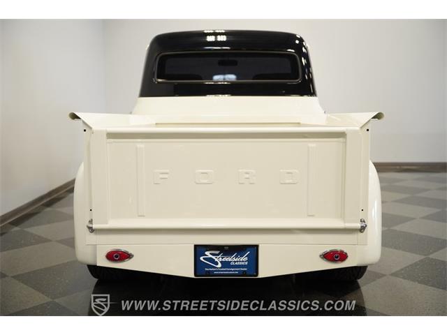 1953 Ford F100 (CC-2120868) for sale in Mesa, Arizona