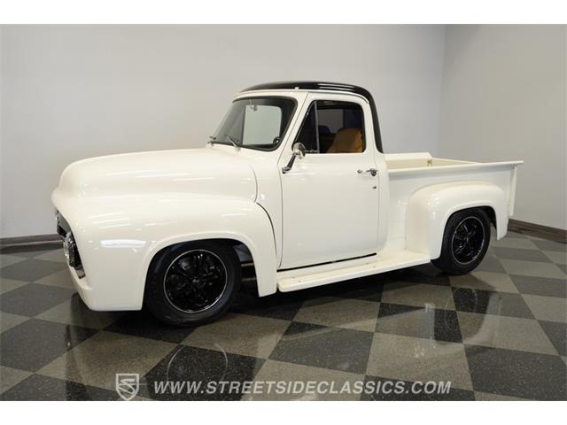 1953 Ford F100 (CC-2120868) for sale in Mesa, Arizona