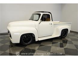 1953 Ford F100 (CC-2120868) for sale in Mesa, Arizona