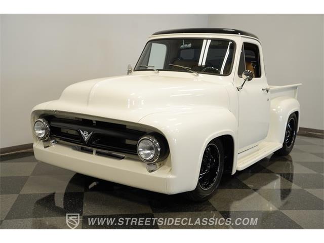 1953 Ford F100 (CC-2120868) for sale in Mesa, Arizona