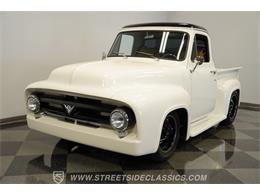 1953 Ford F100 (CC-2120868) for sale in Mesa, Arizona