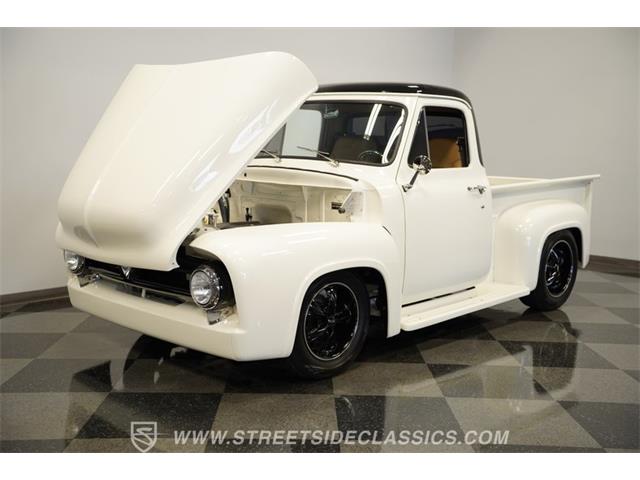 1953 Ford F100 (CC-2120868) for sale in Mesa, Arizona