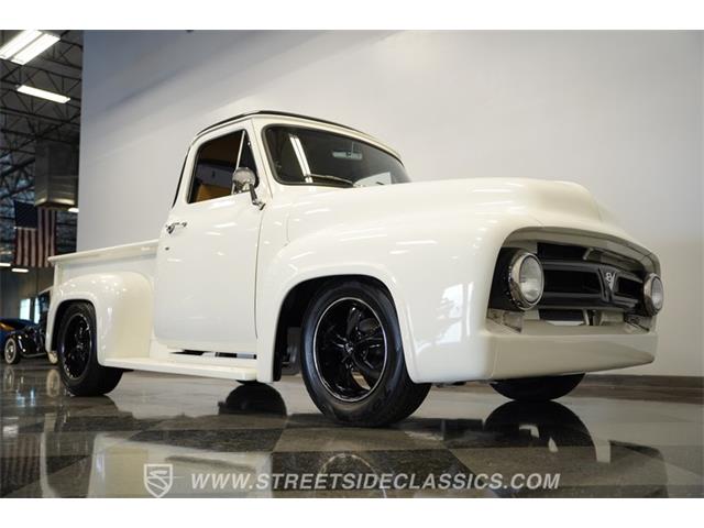 1953 Ford F100 (CC-2120868) for sale in Mesa, Arizona