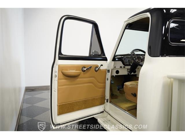 1953 Ford F100 (CC-2120868) for sale in Mesa, Arizona