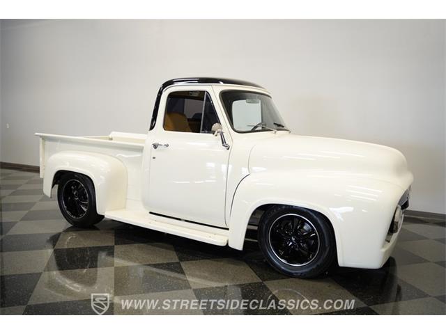 1953 Ford F100 (CC-2120868) for sale in Mesa, Arizona