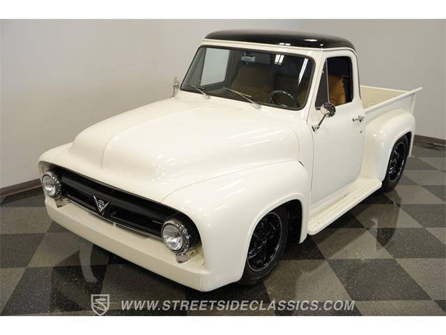 1953 Ford F100 (CC-2120868) for sale in Mesa, Arizona