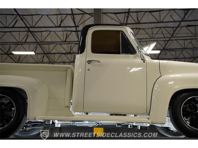 1953 Ford F100 (CC-2120868) for sale in Mesa, Arizona