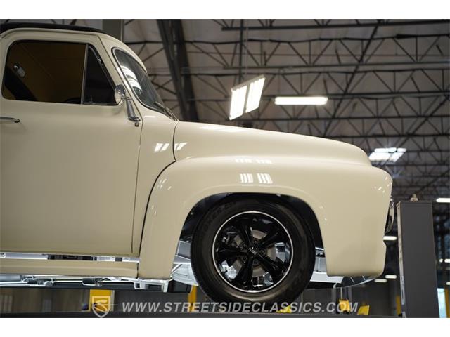 1953 Ford F100 (CC-2120868) for sale in Mesa, Arizona