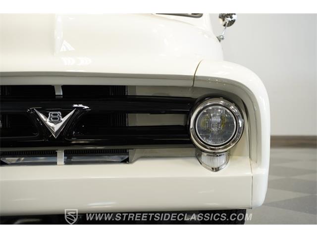 1953 Ford F100 (CC-2120868) for sale in Mesa, Arizona
