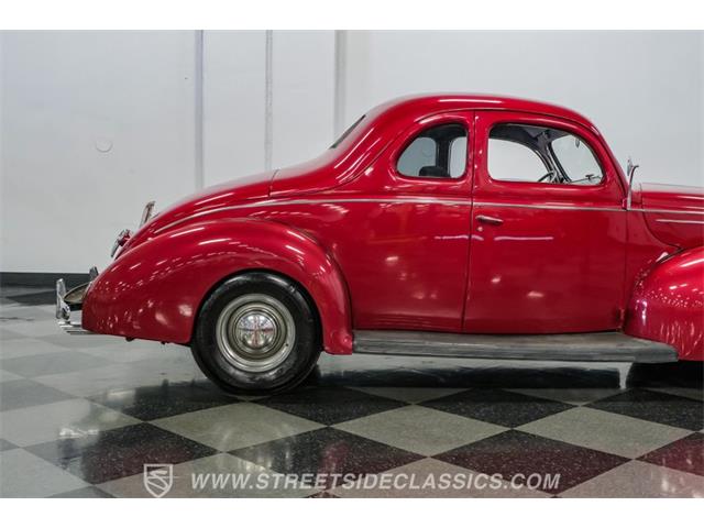 1939 Ford Deluxe (CC-2120869) for sale in Ft Worth, Texas