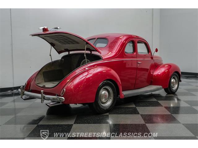 1939 Ford Deluxe (CC-2120869) for sale in Ft Worth, Texas