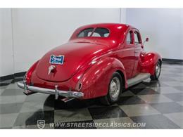 1939 Ford Deluxe (CC-2120869) for sale in Ft Worth, Texas
