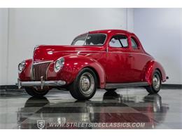 1939 Ford Deluxe (CC-2120869) for sale in Ft Worth, Texas