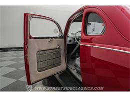 1939 Ford Deluxe (CC-2120869) for sale in Ft Worth, Texas