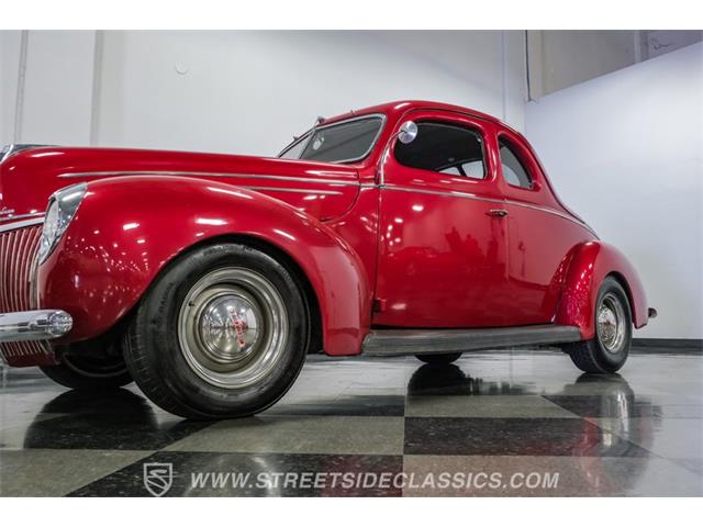 1939 Ford Deluxe (CC-2120869) for sale in Ft Worth, Texas